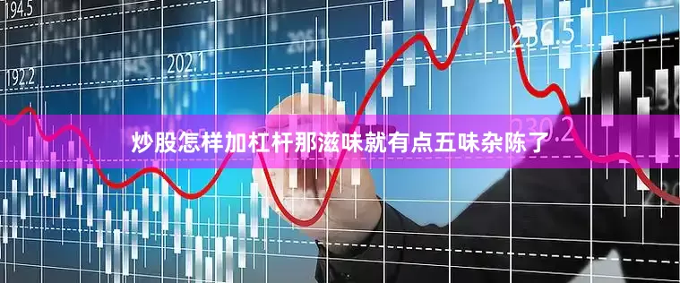 炒股怎样加杠杆那滋味就有点五味杂陈了